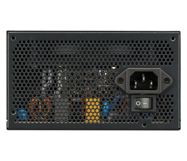 Cooler Master MWE GOLD 550V3 ATX 3.1 Non Modular - 1544551 - zdjęcie 3